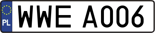WWEA006