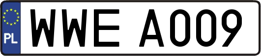 WWEA009