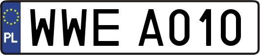 WWEA010