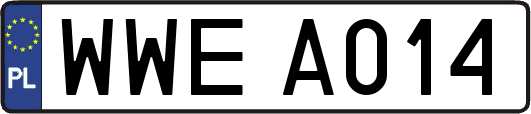 WWEA014