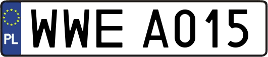 WWEA015