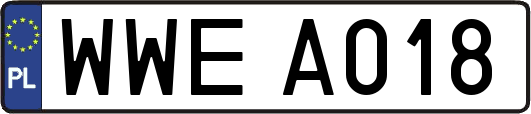 WWEA018