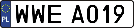 WWEA019