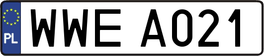 WWEA021