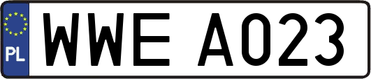 WWEA023