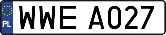 WWEA027