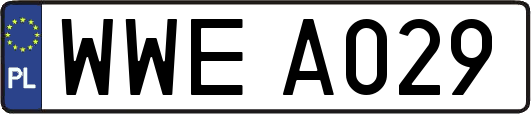 WWEA029