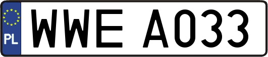 WWEA033