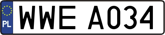 WWEA034