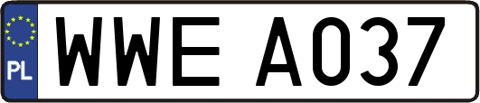 WWEA037