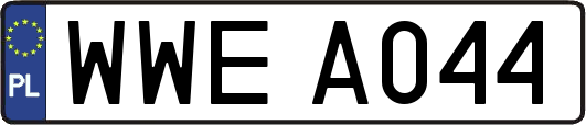WWEA044
