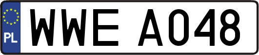 WWEA048