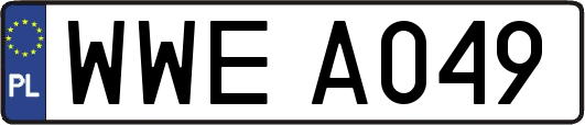 WWEA049