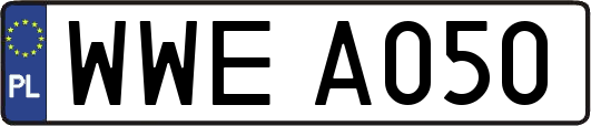 WWEA050