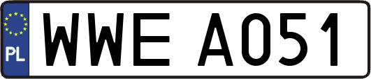 WWEA051