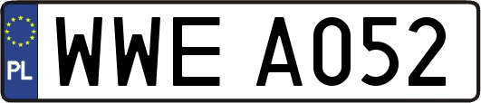 WWEA052