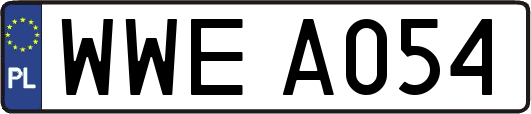 WWEA054