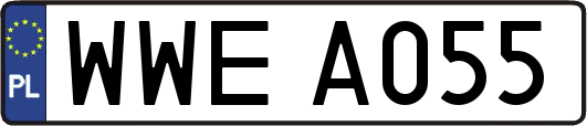 WWEA055