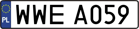WWEA059