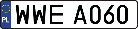 WWEA060