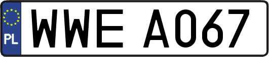 WWEA067