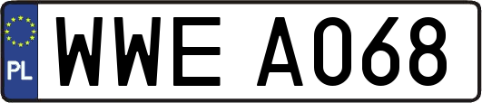 WWEA068