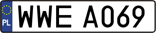 WWEA069