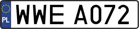 WWEA072