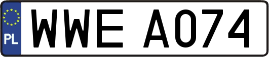 WWEA074