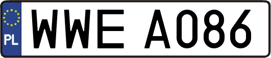WWEA086