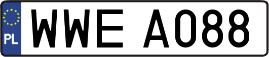WWEA088