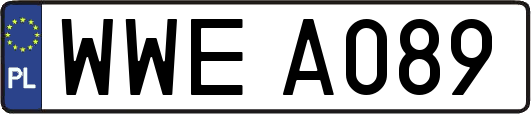 WWEA089