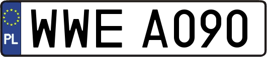WWEA090