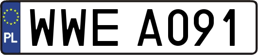 WWEA091