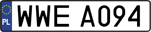 WWEA094