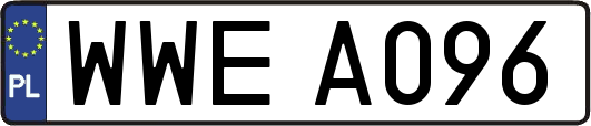 WWEA096