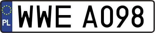 WWEA098