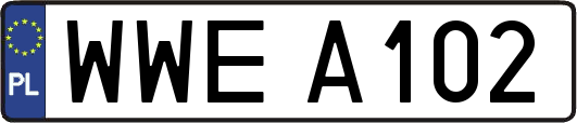 WWEA102