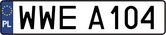 WWEA104