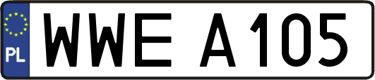 WWEA105
