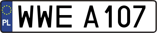 WWEA107