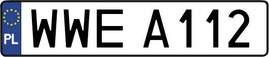 WWEA112