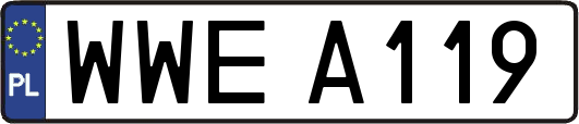 WWEA119