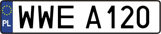 WWEA120