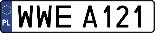 WWEA121