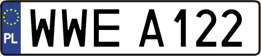 WWEA122
