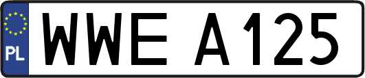 WWEA125