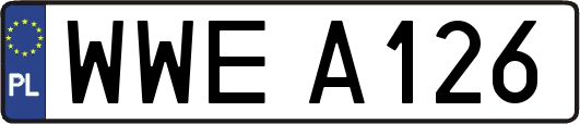 WWEA126