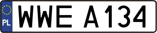WWEA134