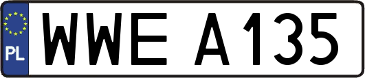 WWEA135